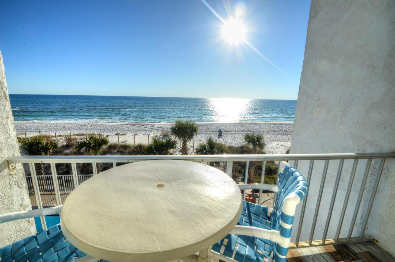 Sea Glass Villa Panama City Beach Exterior photo