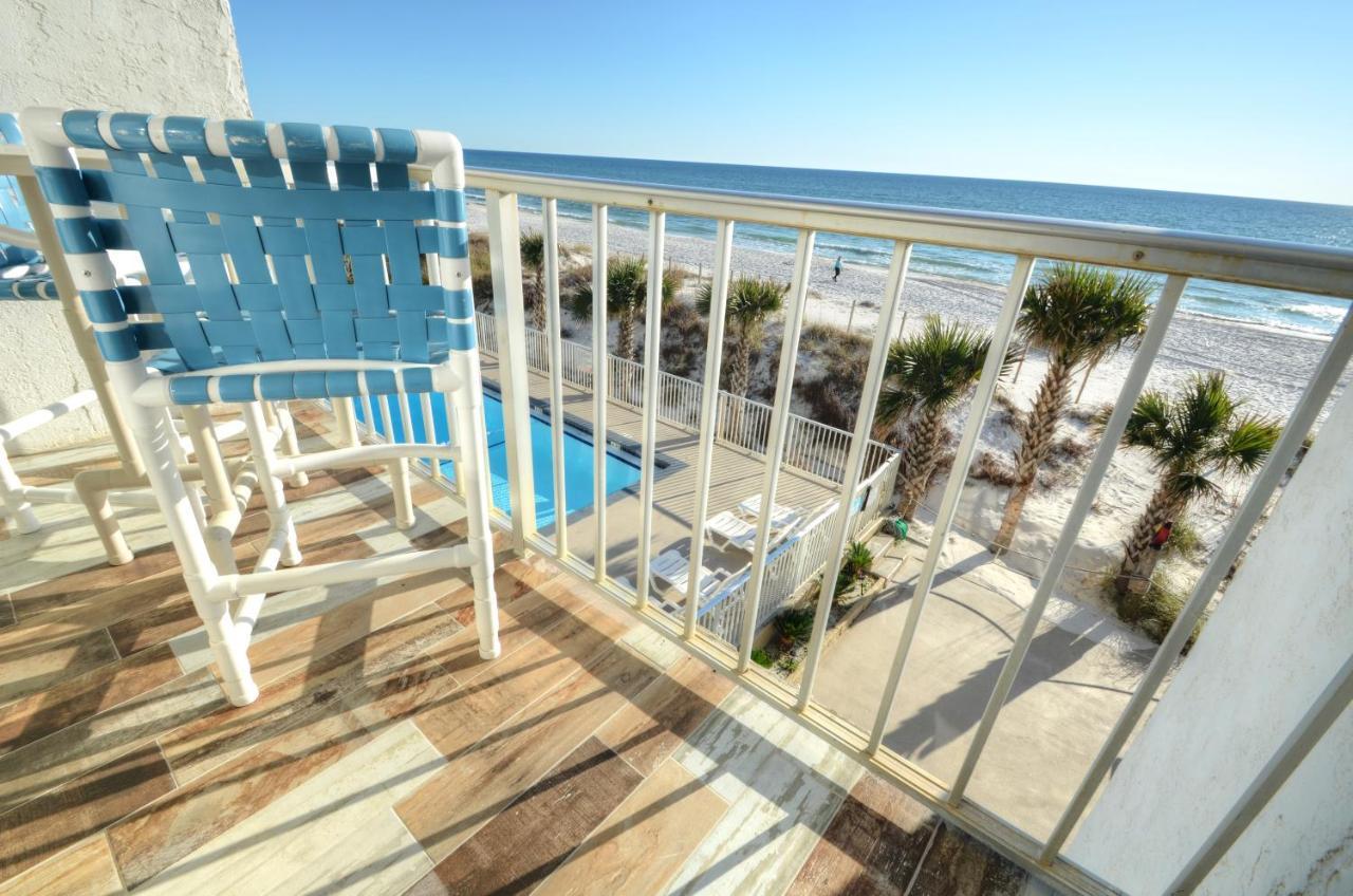 Sea Glass Villa Panama City Beach Exterior photo