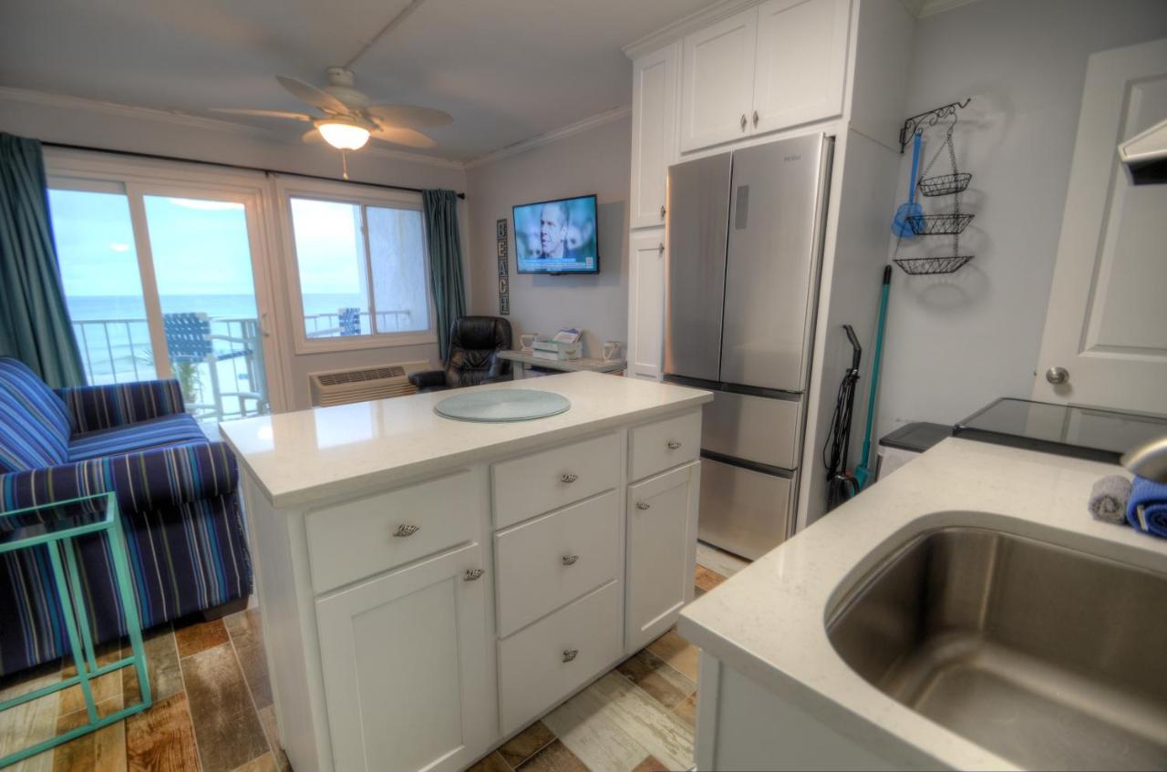 Sea Glass Villa Panama City Beach Exterior photo