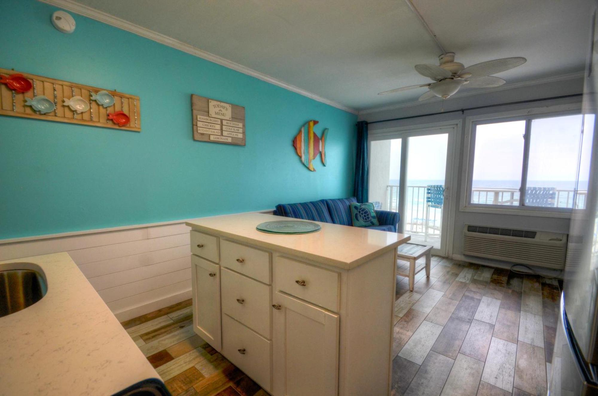 Sea Glass Villa Panama City Beach Exterior photo
