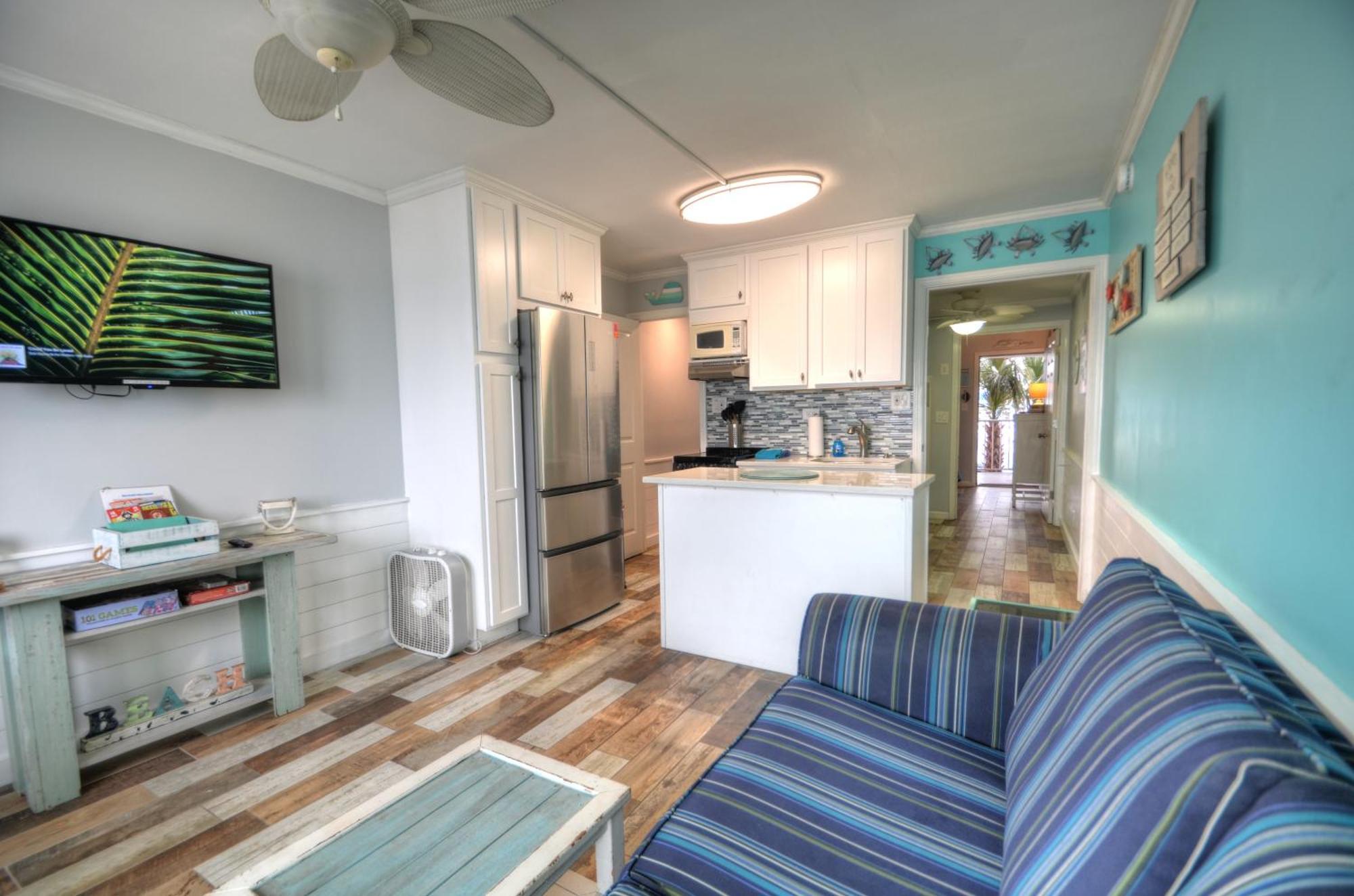 Sea Glass Villa Panama City Beach Exterior photo