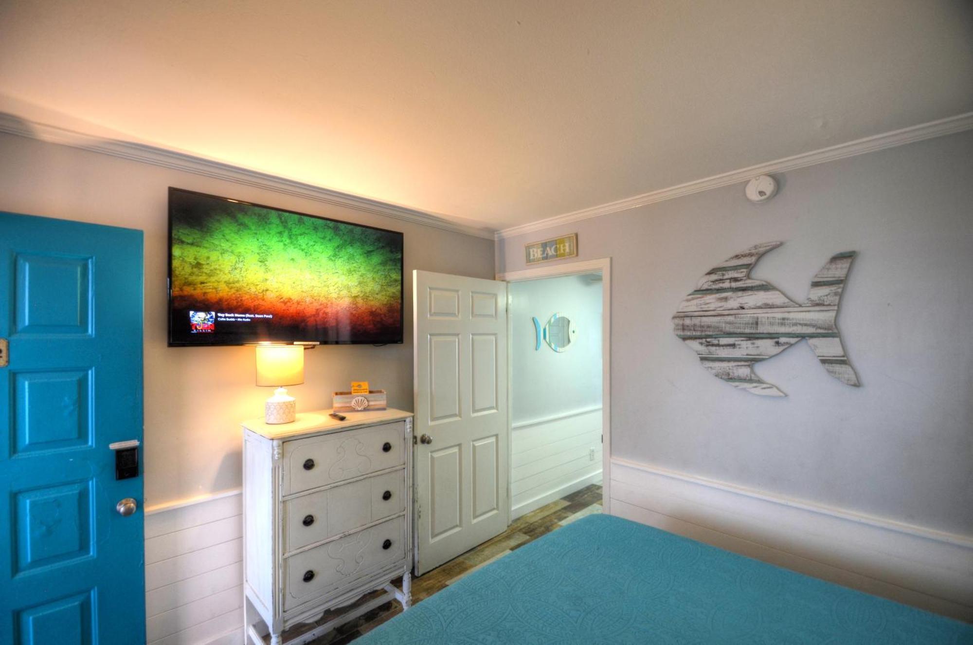 Sea Glass Villa Panama City Beach Exterior photo