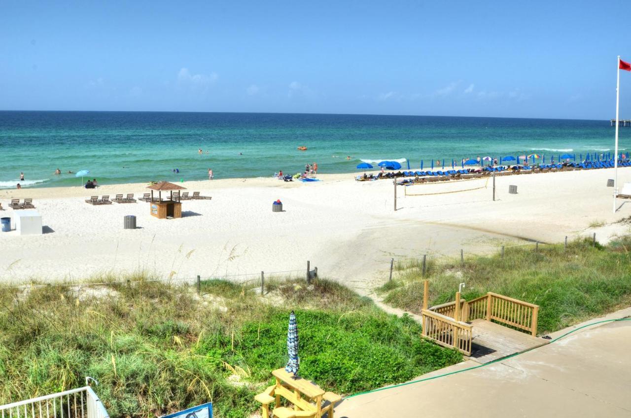Sea Glass Villa Panama City Beach Exterior photo