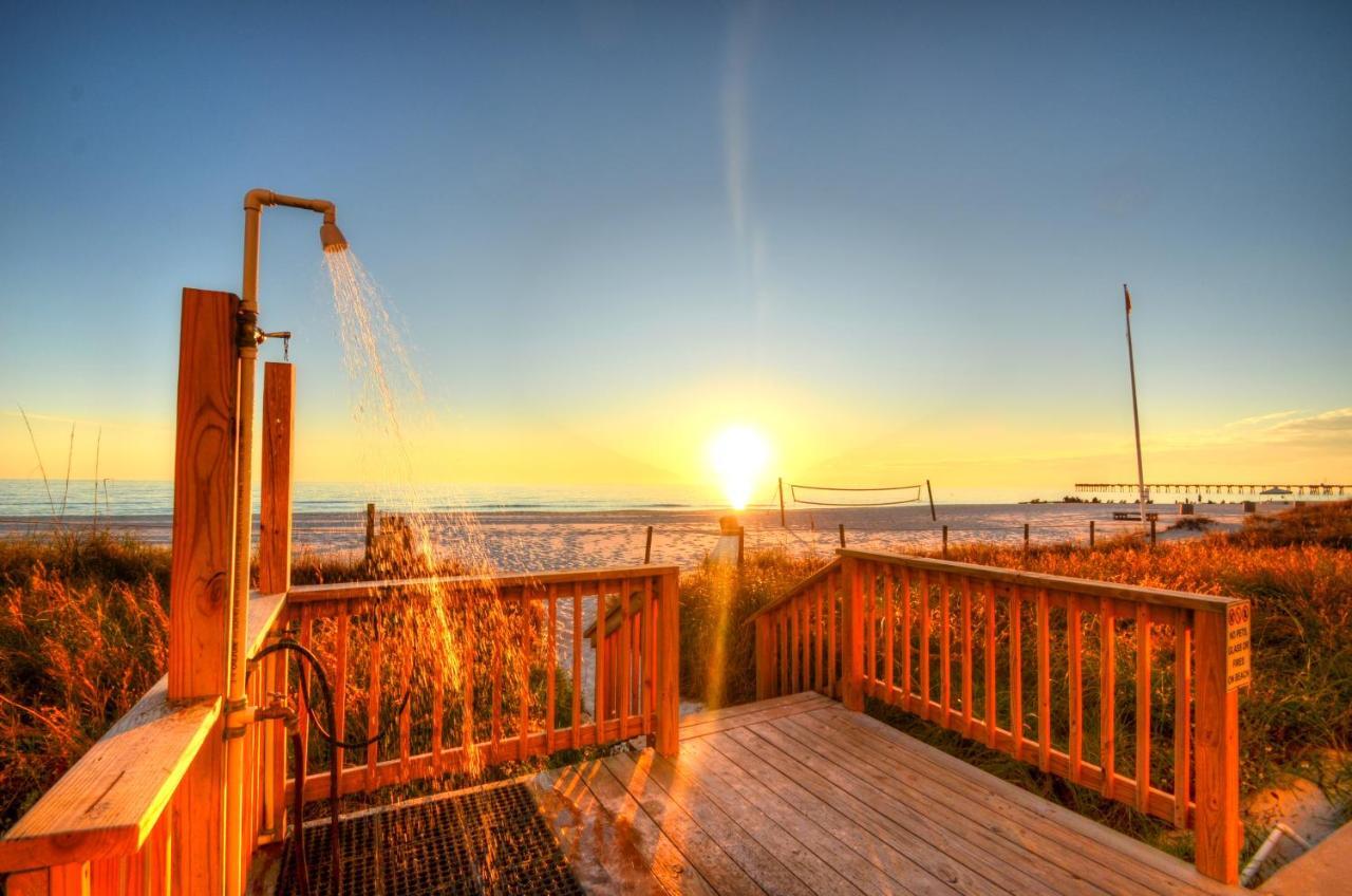 Sea Glass Villa Panama City Beach Exterior photo