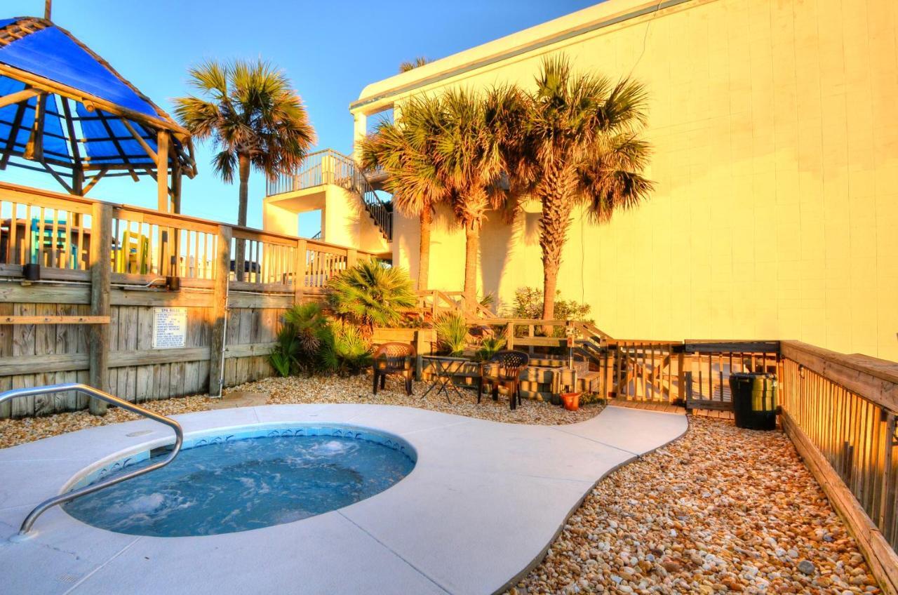 Sea Glass Villa Panama City Beach Exterior photo