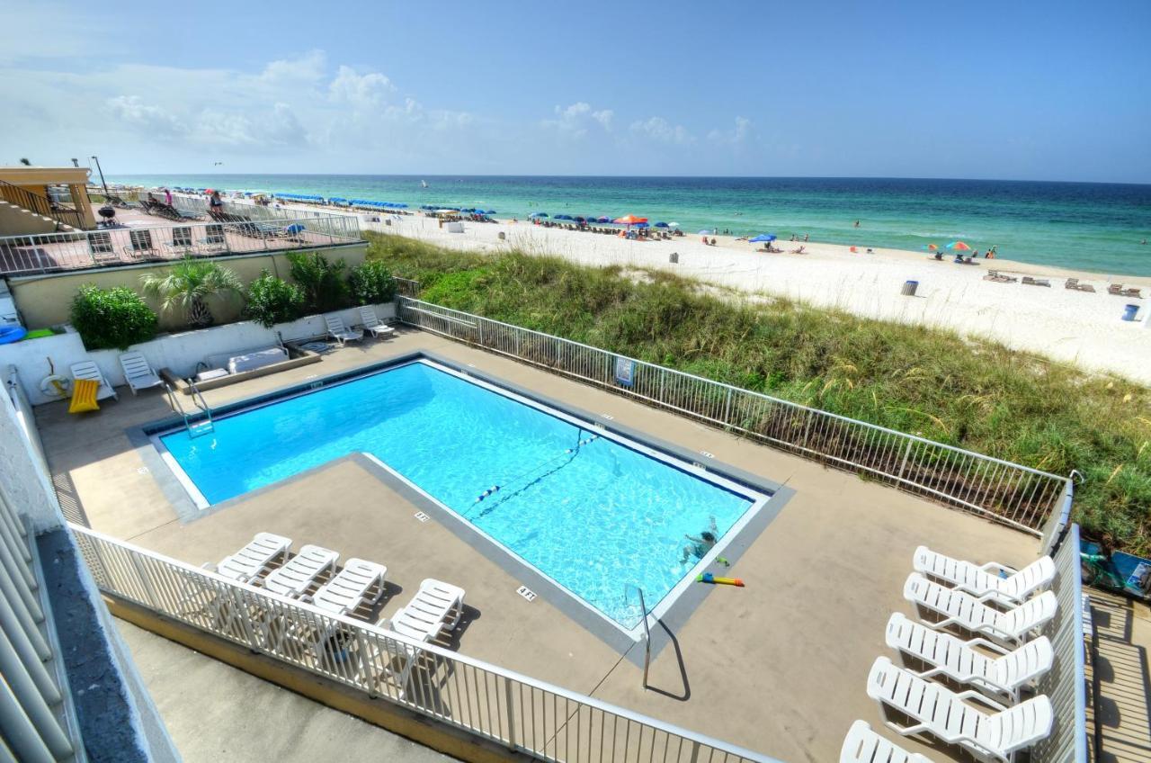Sea Glass Villa Panama City Beach Exterior photo