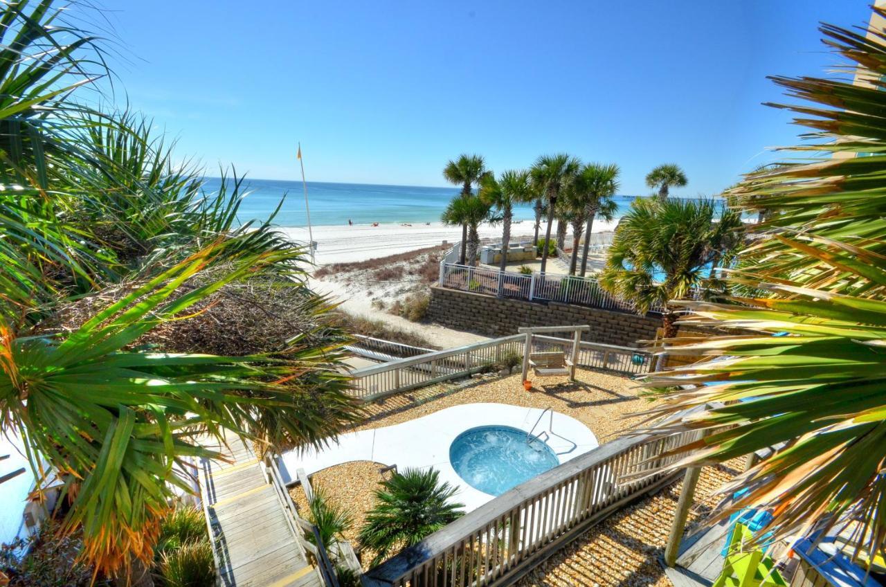 Sea Glass Villa Panama City Beach Exterior photo