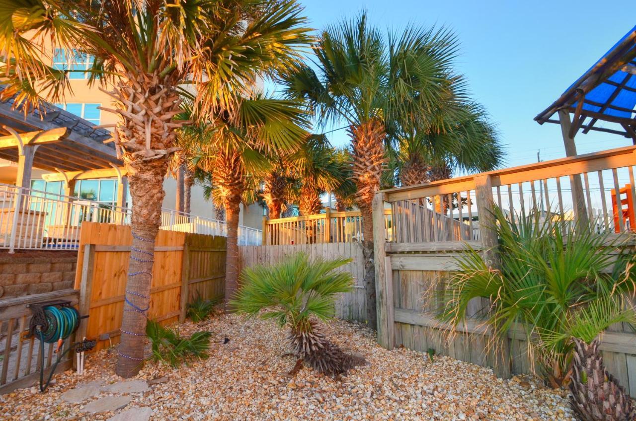 Sea Glass Villa Panama City Beach Exterior photo