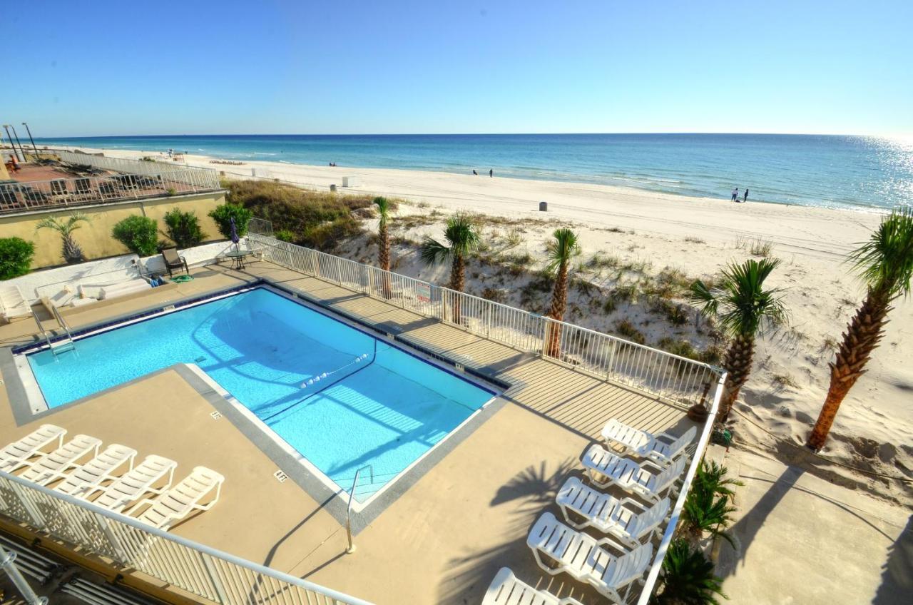 Sea Glass Villa Panama City Beach Exterior photo
