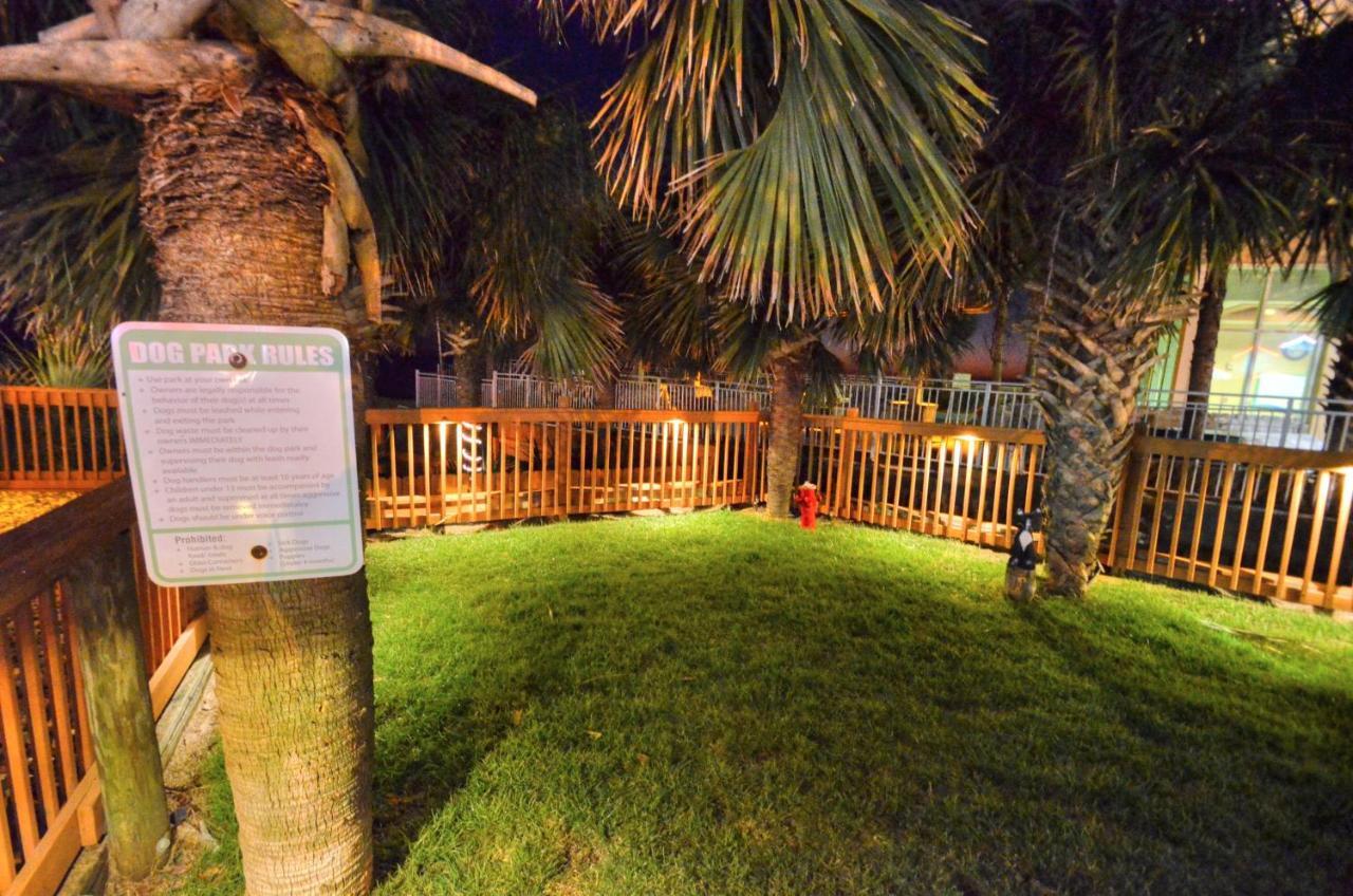 Sea Glass Villa Panama City Beach Exterior photo