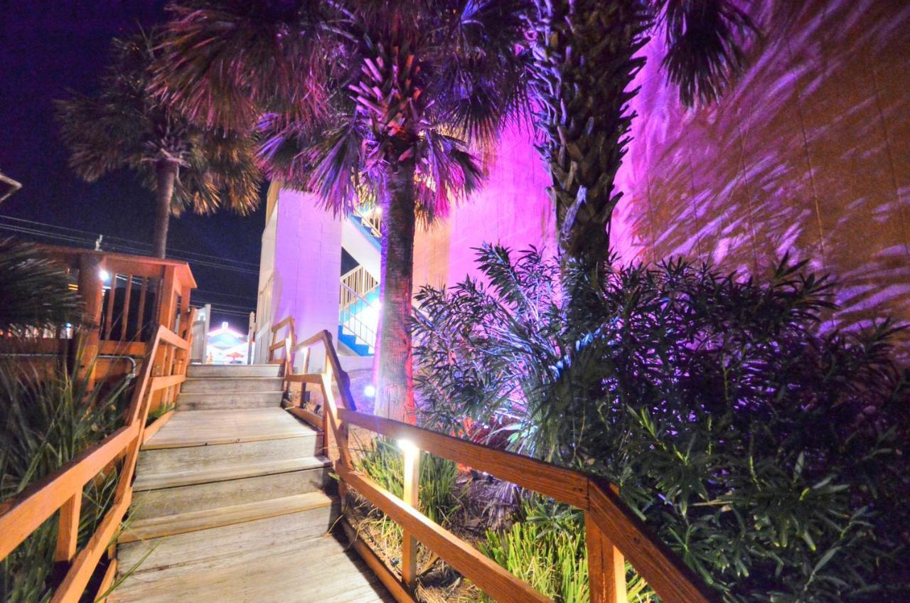Sea Glass Villa Panama City Beach Exterior photo