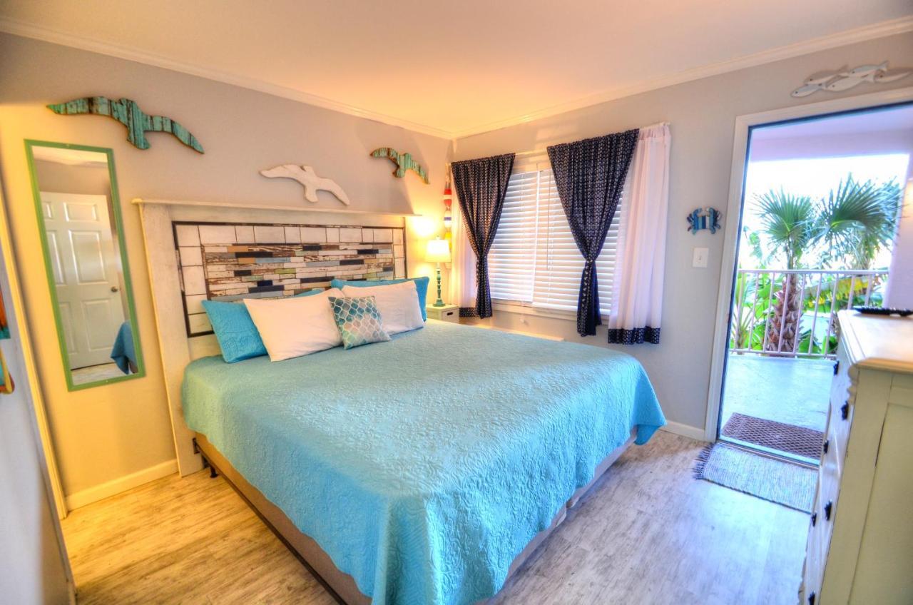 Sea Glass Villa Panama City Beach Exterior photo