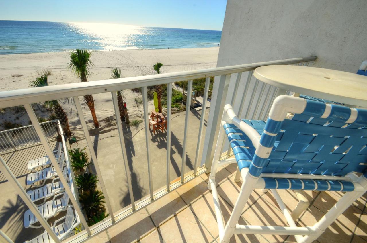 Sea Glass Villa Panama City Beach Exterior photo