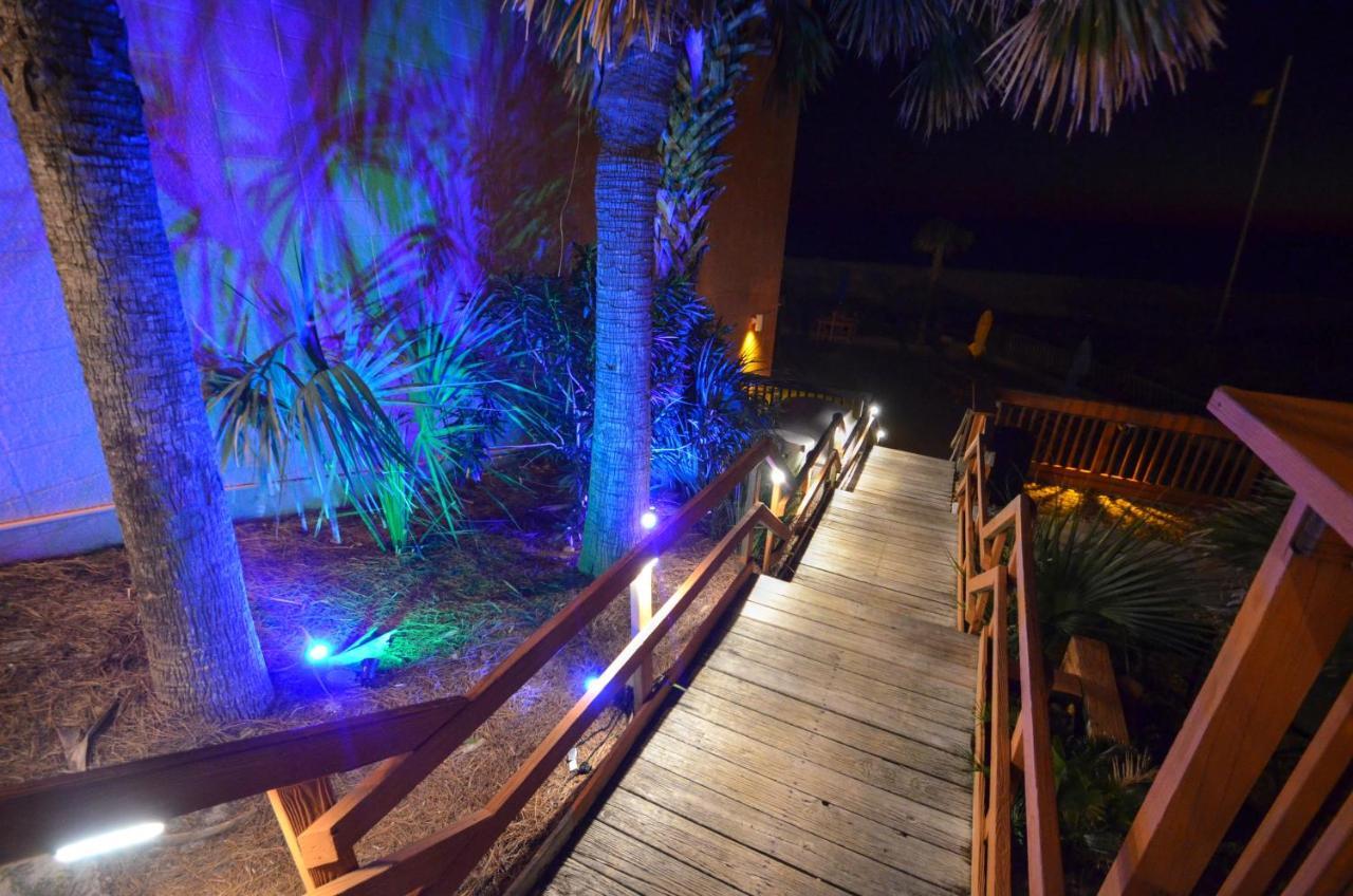 Sea Glass Villa Panama City Beach Exterior photo