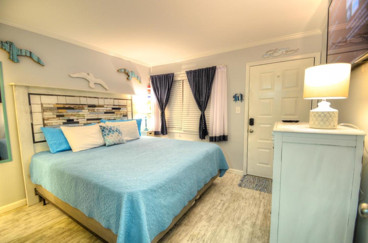 Sea Glass Villa Panama City Beach Exterior photo